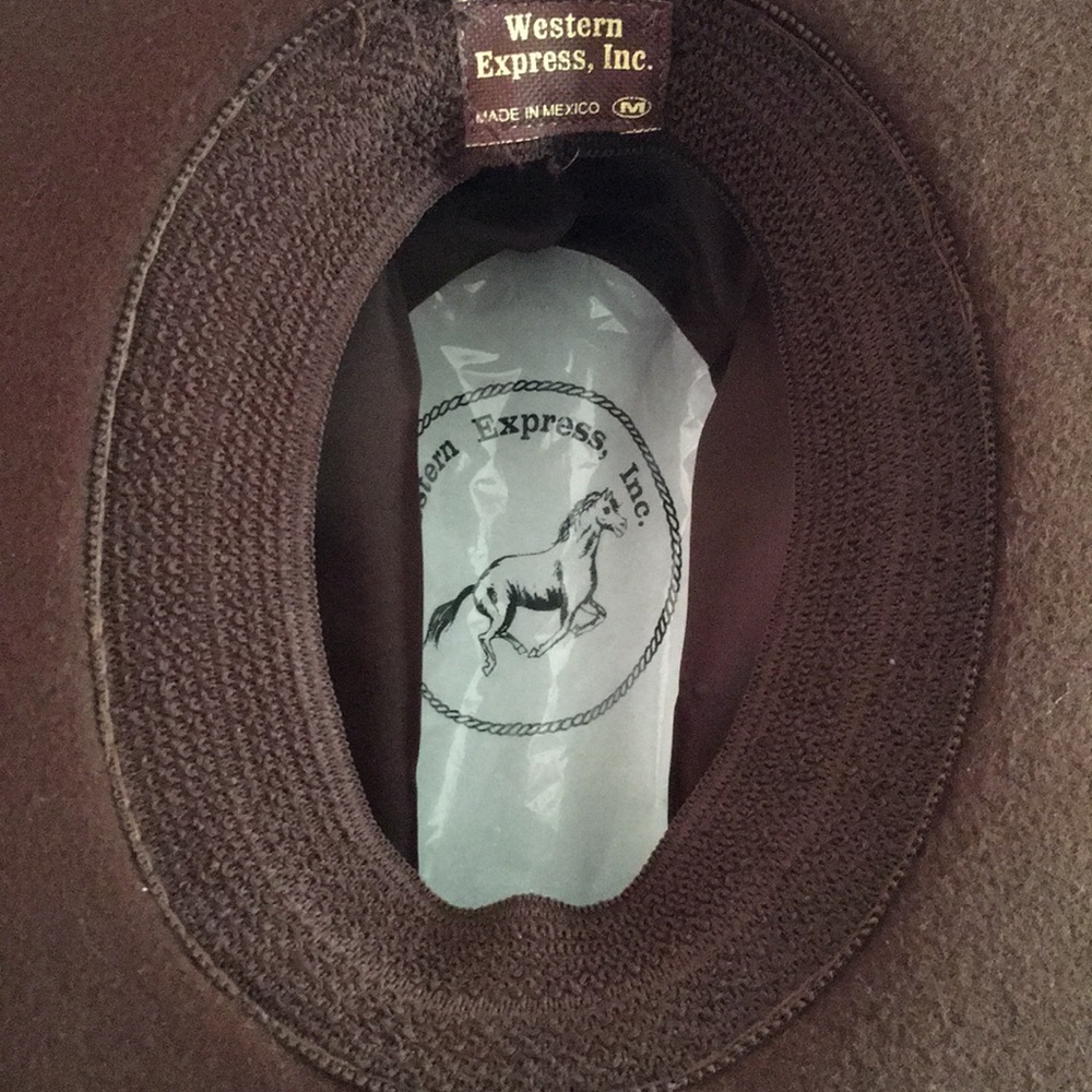 Cowboy hat - Picture 3 of 3